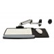 Ergotron LX Wall Mount Keyboard Arm